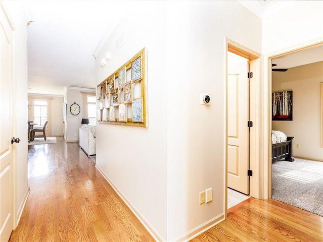 4729 SW Soldier Drive, Lee's Summit, MO 64082