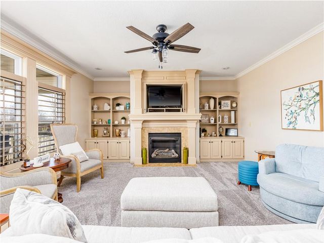 4729 SW Soldier Drive, Lee's Summit, MO 64082