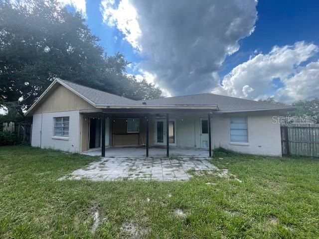 2391 MOONSTONE AVENUE, Deltona, FL 32738