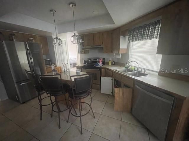 2391 MOONSTONE AVENUE, Deltona, FL 32738