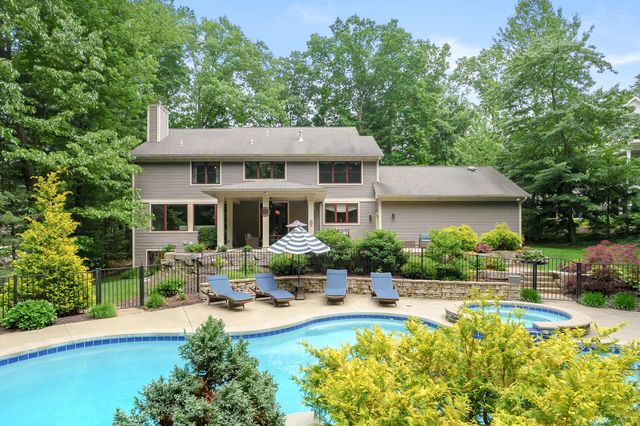 8352 Vinewood Point, Texas Twp, MI 49071
