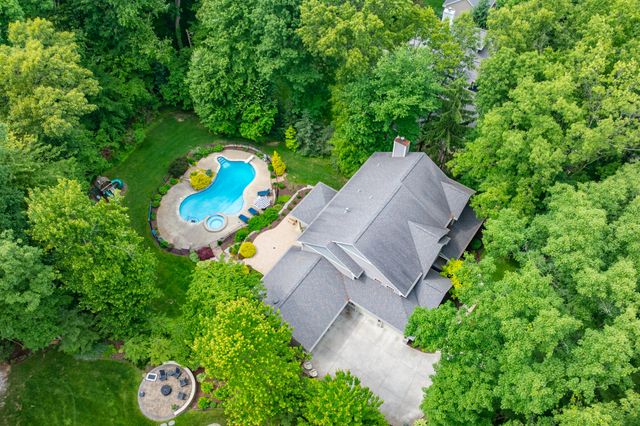 8352 Vinewood Point, Texas Twp, MI 49071