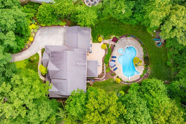 8352 Vinewood Point, Texas Twp, MI 49071