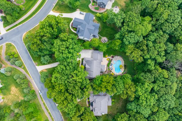 8352 Vinewood Point, Texas Twp, MI 49071