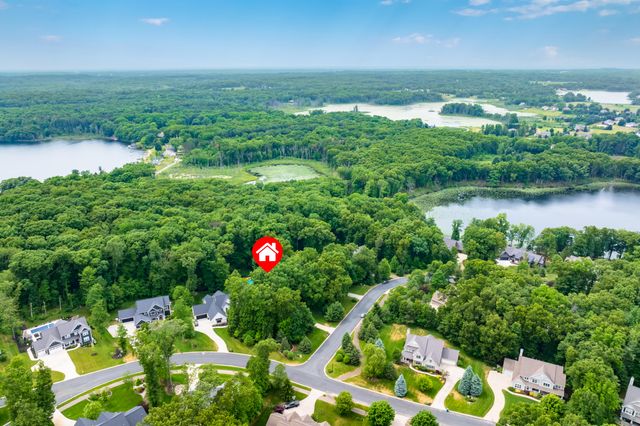 8352 Vinewood Point, Texas Twp, MI 49071