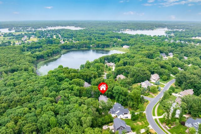 8352 Vinewood Point, Texas Twp, MI 49071