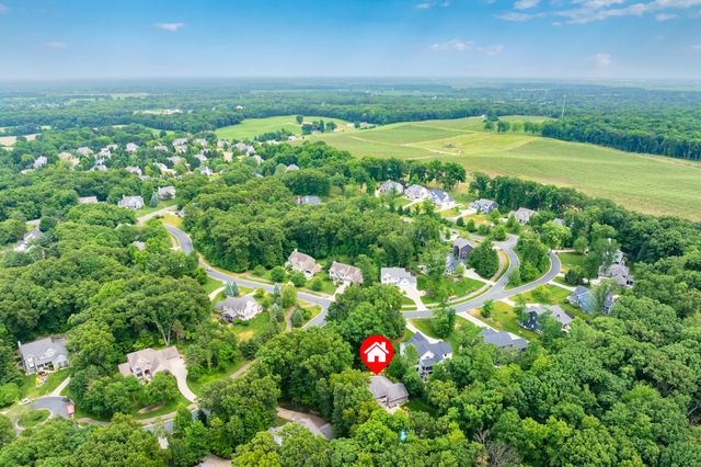 8352 Vinewood Point, Texas Twp, MI 49071