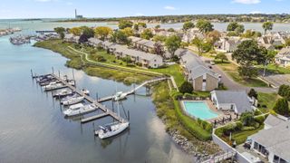 199 Gregory Boulevard APT D2, Norwalk, CT 06855
