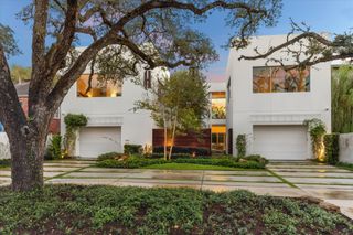 2169 University Boulevard, Houston, TX 77030