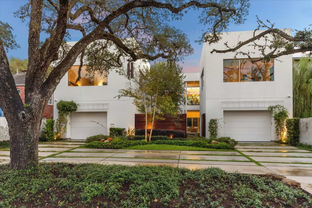 2169 University Boulevard, Houston, TX 77030