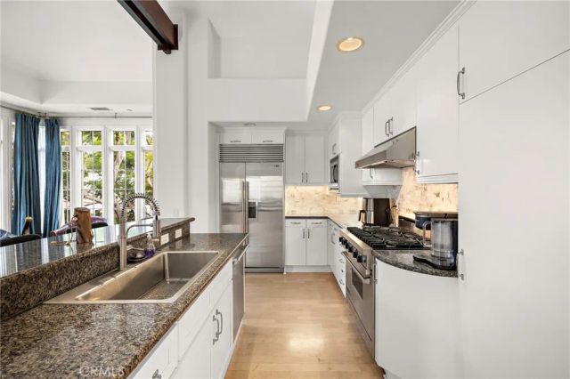 2741 Bungalow, Corona Del Mar, CA 92625