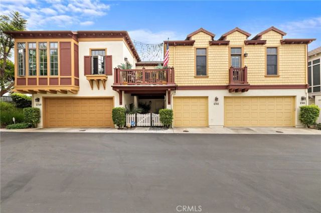 2741 Bungalow, Corona Del Mar, CA 92625