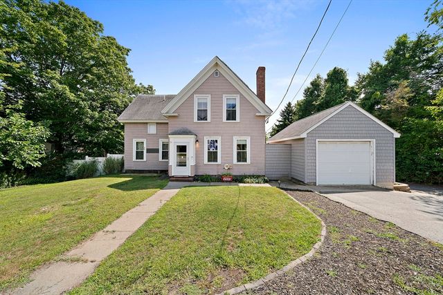 131 Pleasant Valley St, Methuen, MA 01844