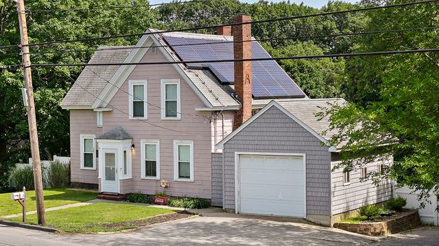 131 Pleasant Valley St, Methuen, MA 01844