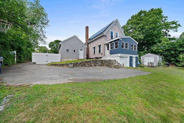 131 Pleasant Valley St, Methuen, MA 01844