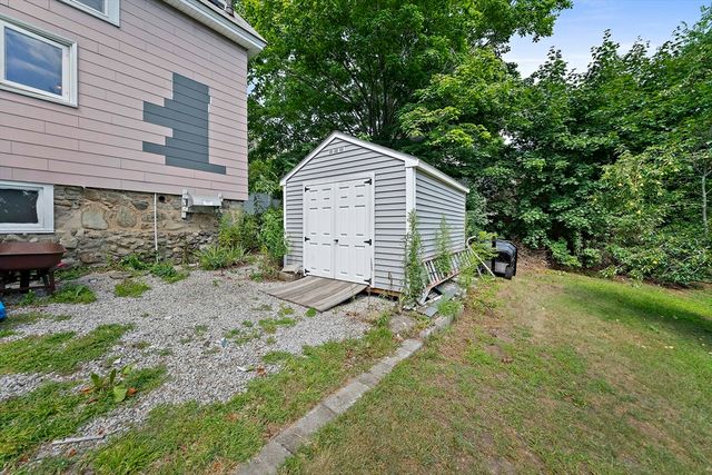 131 Pleasant Valley St, Methuen, MA 01844