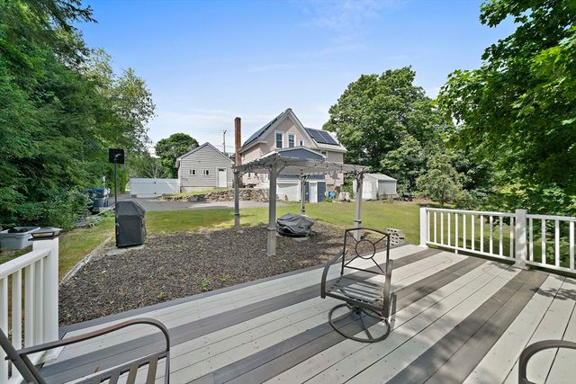 131 Pleasant Valley St, Methuen, MA 01844