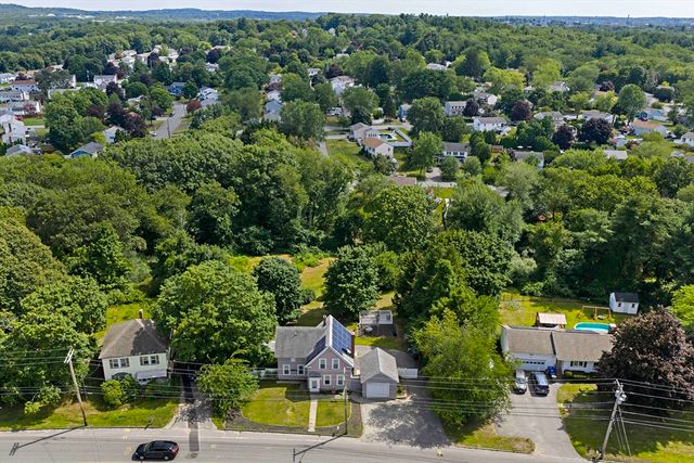 131 Pleasant Valley St, Methuen, MA 01844