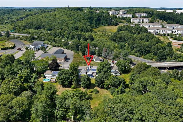 131 Pleasant Valley St, Methuen, MA 01844
