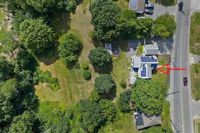 131 Pleasant Valley St, Methuen, MA 01844