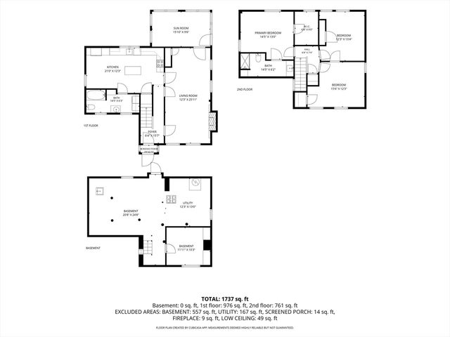 131 Pleasant Valley St, Methuen, MA 01844