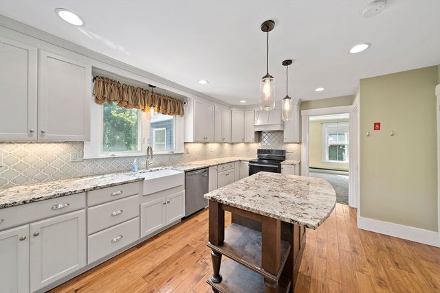 131 Pleasant Valley St, Methuen, MA 01844