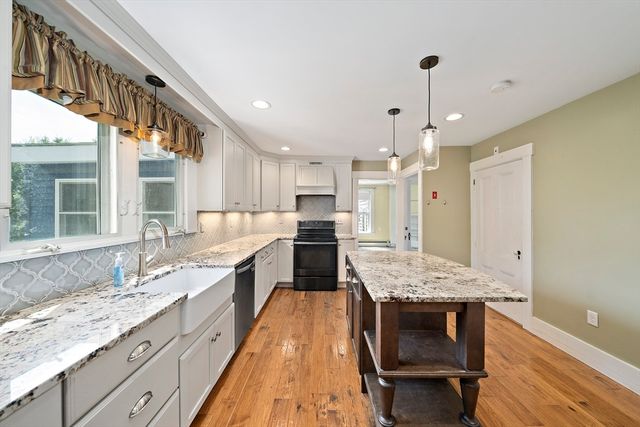 131 Pleasant Valley St, Methuen, MA 01844