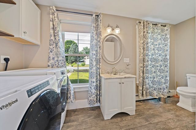 131 Pleasant Valley St, Methuen, MA 01844
