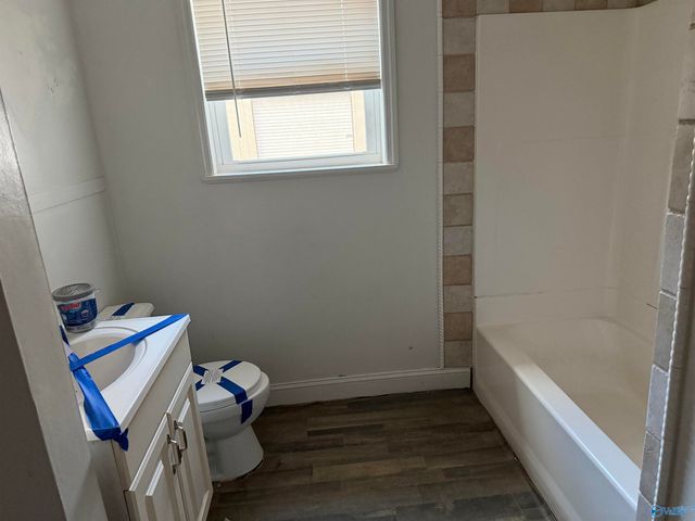 515 County Road 296, Hillsboro, AL 35643