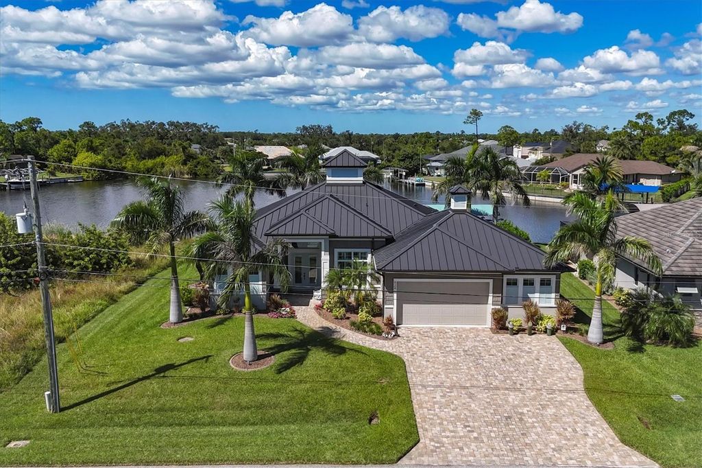 9241 SANTA LUCIA DRIVE, Port Charlotte, FL 33981