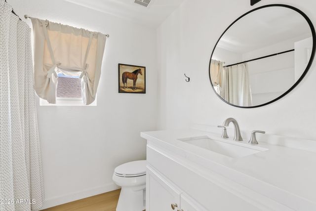 3959 W WHISPERING WIND Drive, Glendale, AZ 85310
