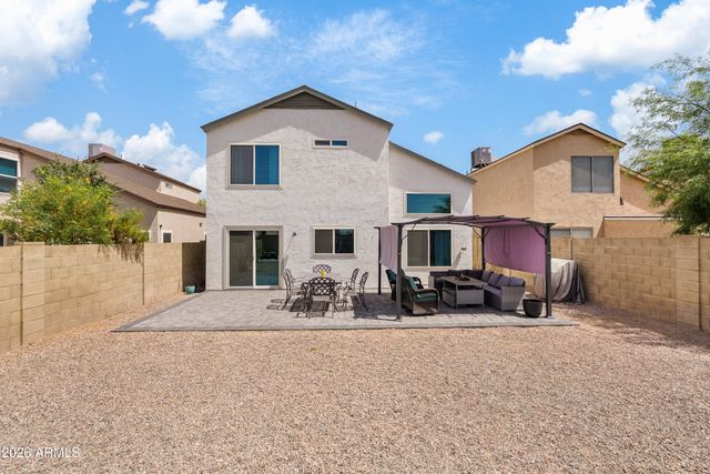 3959 W WHISPERING WIND Drive, Glendale, AZ 85310