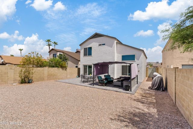 3959 W WHISPERING WIND Drive, Glendale, AZ 85310