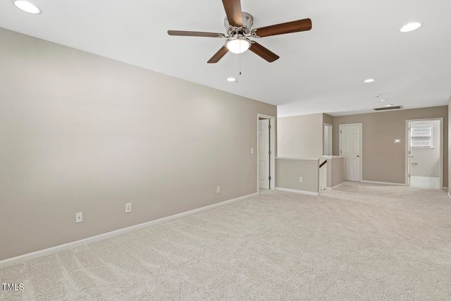 1201 Woodlands Creek Way, Apex, NC 27502