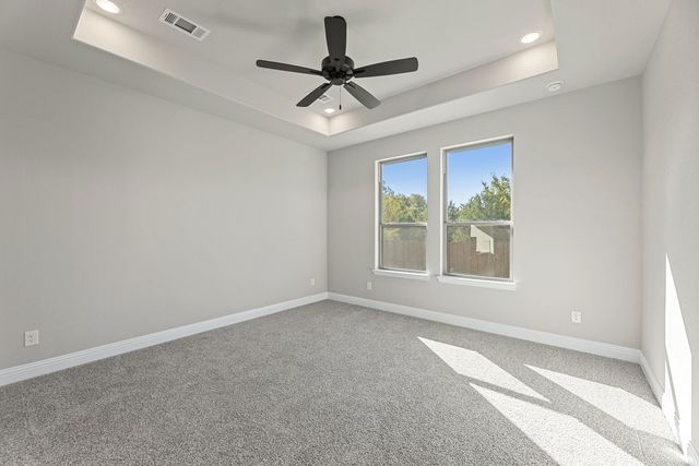 2106 Briarwood Drive, Bridgeport, TX 76426