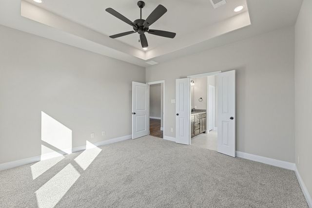 2106 Briarwood Drive, Bridgeport, TX 76426