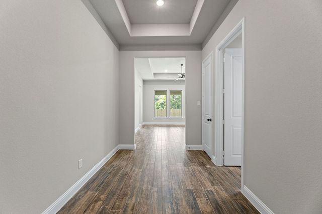 2106 Briarwood Drive, Bridgeport, TX 76426