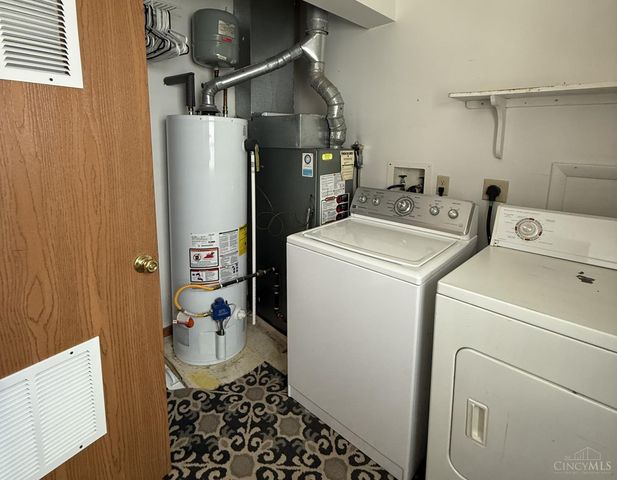 2104 Grand Avenue, Middletown, OH 45044