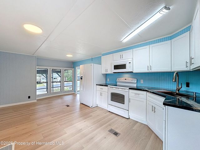 9569 Gray Fox Drive, Weeki Wachee, FL 34613