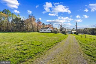 2143 MOUNT PLEASANT CHURCH RD, Mineral, VA 23117