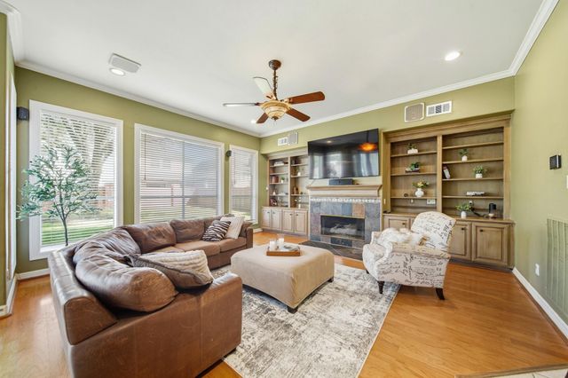 43 Harbor View Drive, Sugar Land, TX 77479