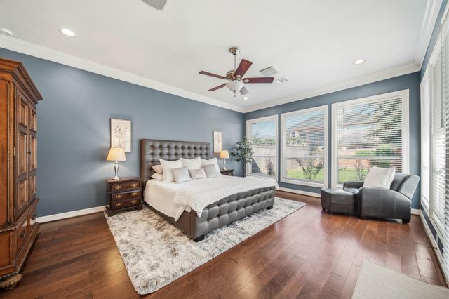 43 Harbor View Drive, Sugar Land, TX 77479