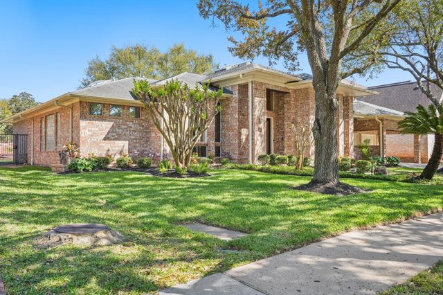 43 Harbor View Drive, Sugar Land, TX 77479