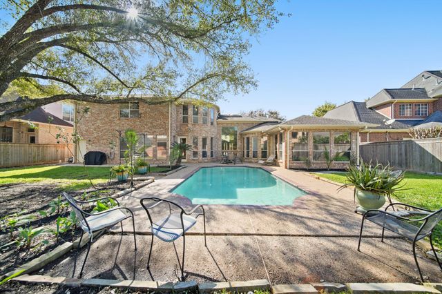 43 Harbor View Drive, Sugar Land, TX 77479