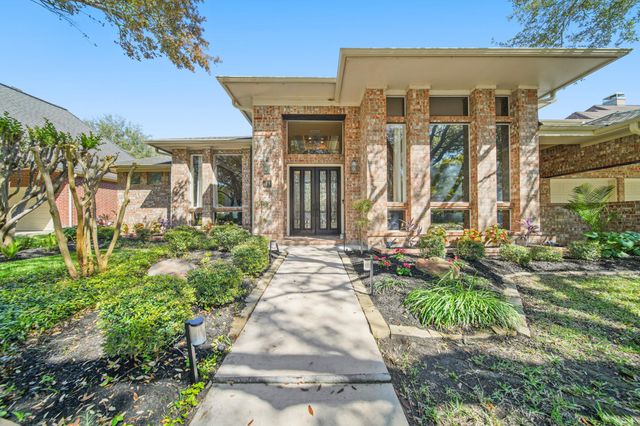 43 Harbor View Drive, Sugar Land, TX 77479