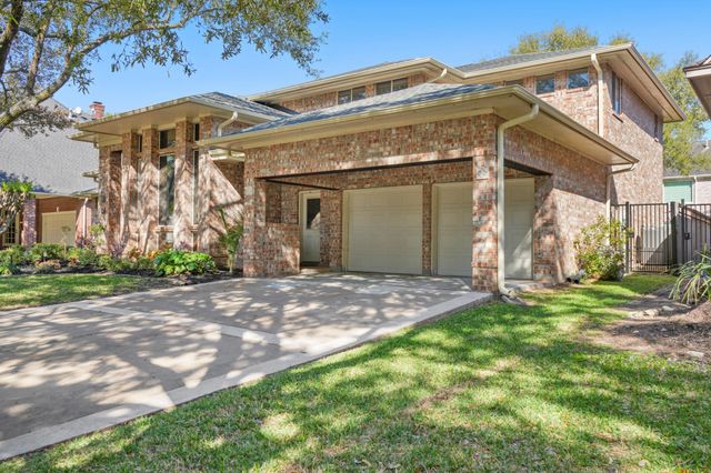 43 Harbor View Drive, Sugar Land, TX 77479