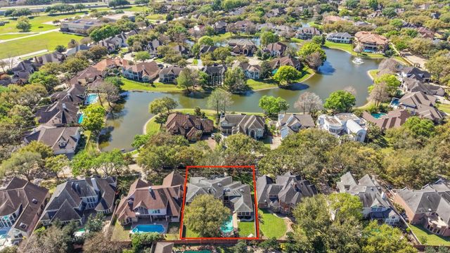 43 Harbor View Drive, Sugar Land, TX 77479