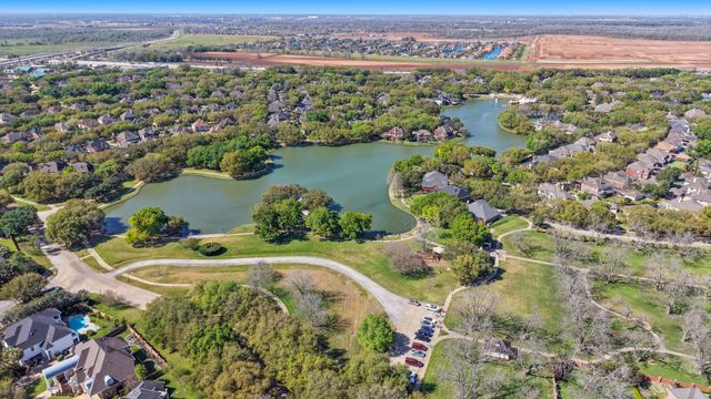 43 Harbor View Drive, Sugar Land, TX 77479