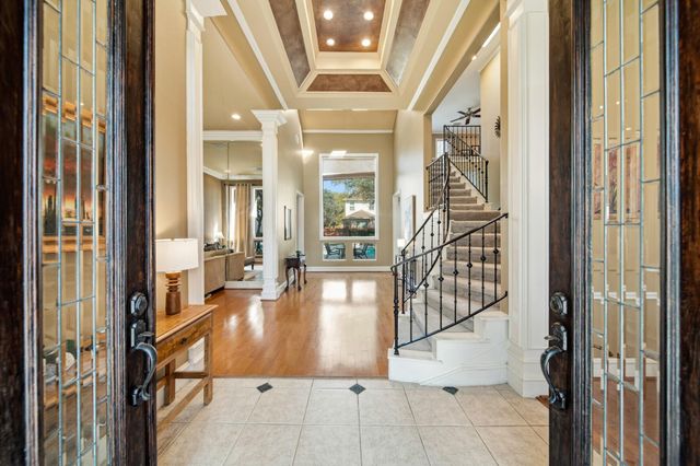 43 Harbor View Drive, Sugar Land, TX 77479