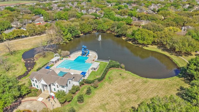 43 Harbor View Drive, Sugar Land, TX 77479
